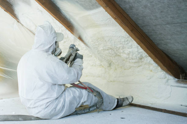 Best Crawl Space Insulation in USA